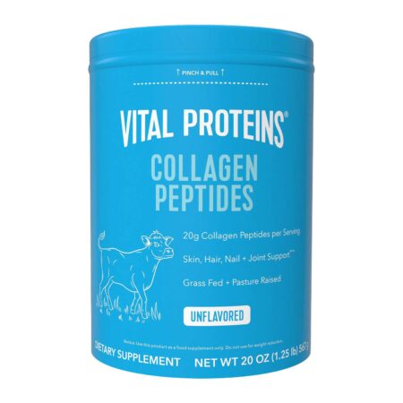 Imagen de producto: Vital Proteins Collagen Peptides (10kg Bulk)