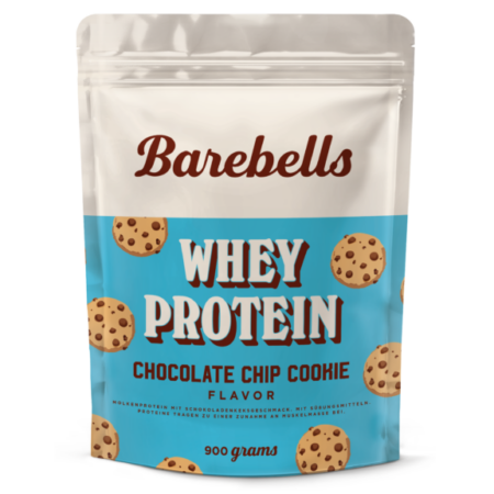 Imagen de producto: Barebells Whey Protein (12 x 1kg Bundle)