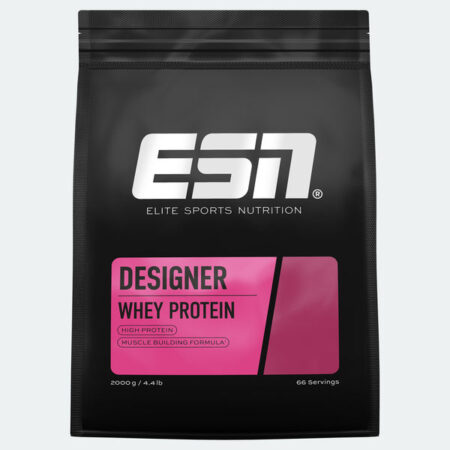 Imagen de producto: ESN Designer Whey (Mega Bundle 10kg)