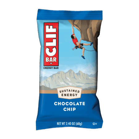 Imagen de producto: Clif Bar Energy Bars (Case 144 bars)