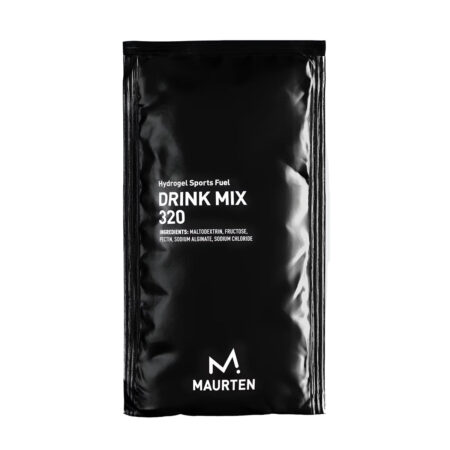 Maurten Drink Mix 320 front
