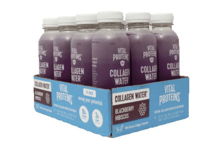 Imagen de producto: Vital Proteins Collagen Water (48 bottles)