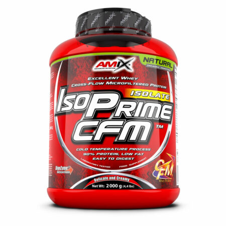 Amix Isoprime CFM (Limited Edition 10kg Bucket)