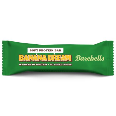 Barebells Soft Protein Bar (72 bars bulk)