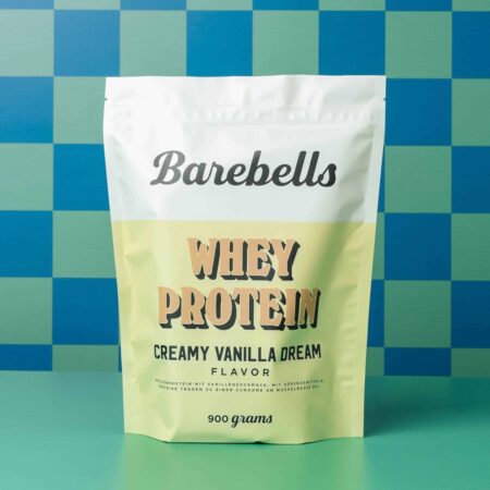 Barebells Whey Protein (12 x 1kg Bundle)