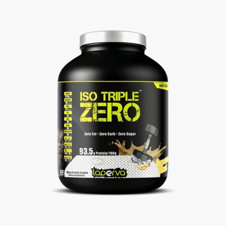 Laperva ISO Triple Zero Next Gen - imagen 1