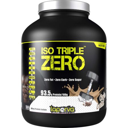 Laperva ISO Triple Zero Next Gen - imagen 2