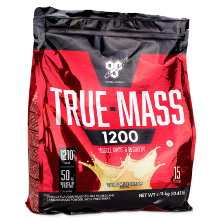 BSN True-Mass 1200 (Bulk Case 3 x 4.7kg)