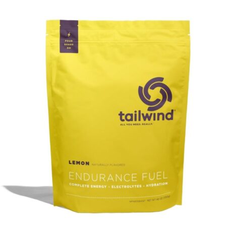 Tailwind Endurance Fuel 1350g limón front