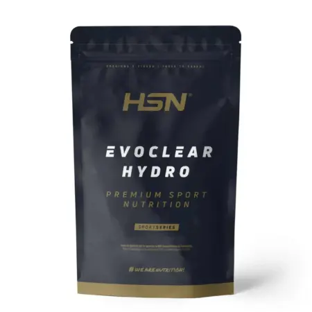 HSN EvoClear Hydro clean front product image