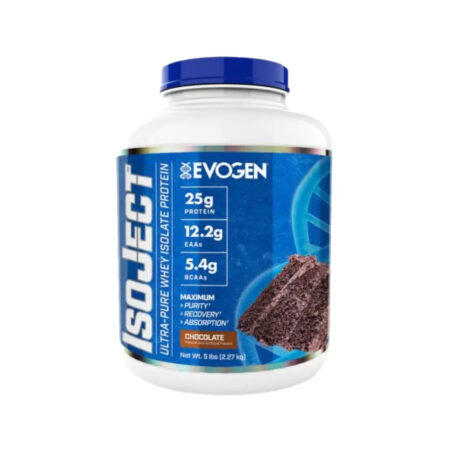 Evogen IsoJect (Bulk Professional Case 4 x 2kg)