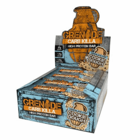 Grenade Carb Killa (Case 12 boxes x 12)