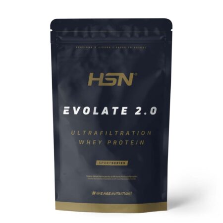 HSN Evolate 2.0 Isolate (10kg Bulk)