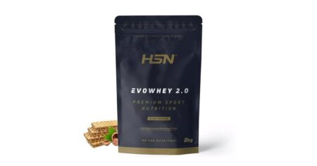 HSN Evowhey Protein 2.0 (Bulk Case 10 x 2kg)