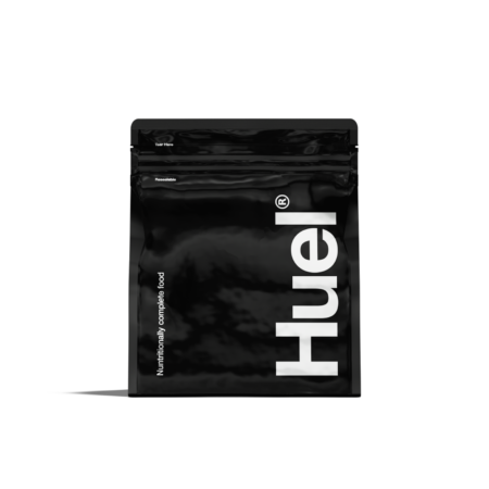 Huel Black Edition (Case 12 bags Bulk)