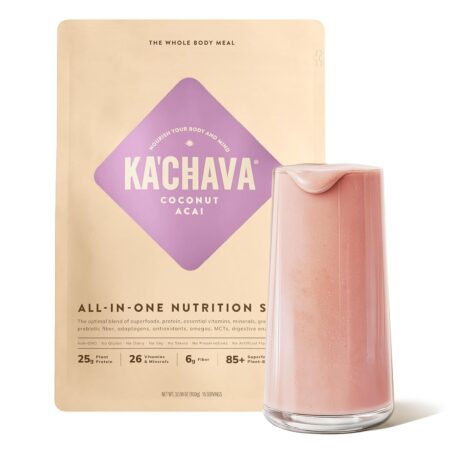 Ka’Chava Whole Body Meal (Mega Pack 10 bags) - imagen de producto