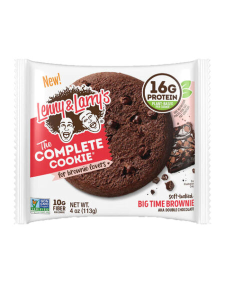 Lenny & Larry's Complete Cookie (Case 72)