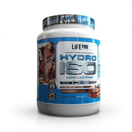 Life Pro Hydrolyzed Gourmet (Bundle 4 units) - imagen de producto