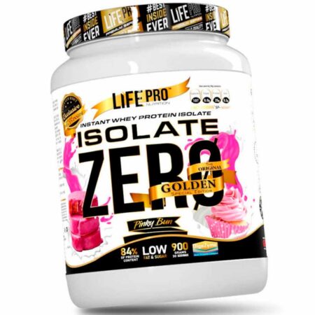 Life Pro Isolate Gourmet (Multipack 4 units)
