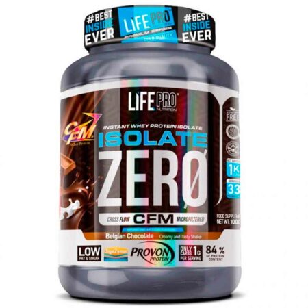 Life Pro Native Isolate (Bulk Bundle 6 x 1kg)