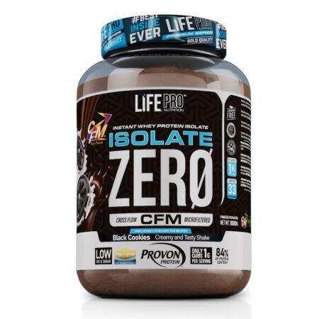 Life Pro Native Isolate (Bulk Bundle 6 x 1kg)