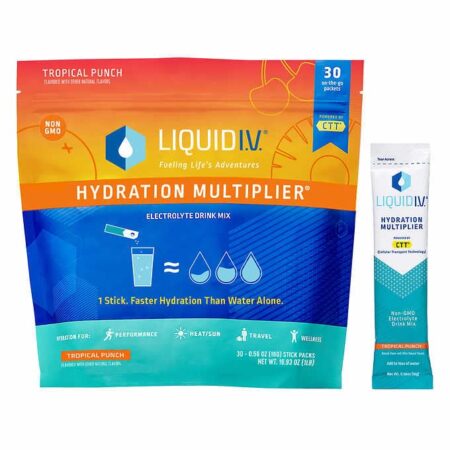 Liquid I.V. Hydration (100 pack Bulk)