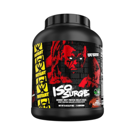 Mutant ISO Surge (Bulk Case 4 x 2.2kg)