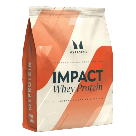 MyProtein Impact Whey Protein (3 x 5kg Bundle)