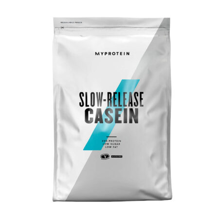MyProtein Slow-Release Casein (10kg Bulk)