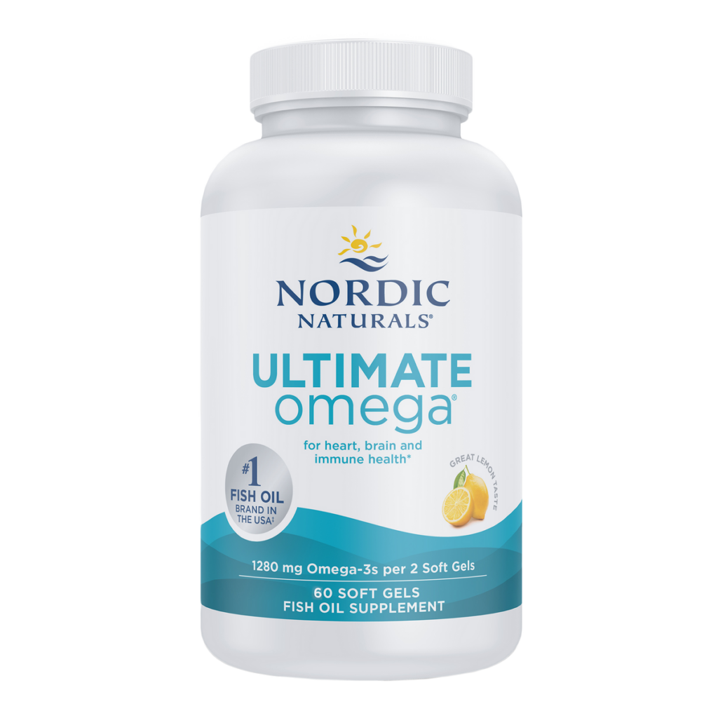 Omega-3