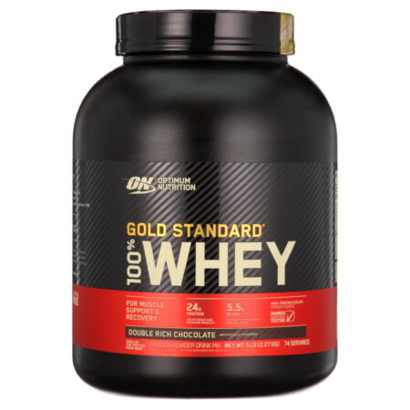 Optimum Nutrition Gold Standard (Bulk 10kg Box)