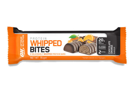 Optimum Nutrition Whipped Bites (Case 10 boxes)