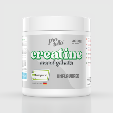 Protella Creapure Creatine packshot