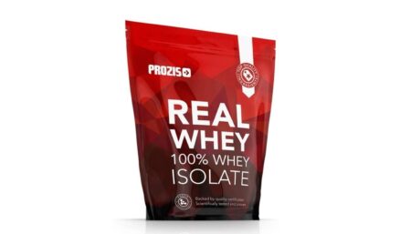 Prozis 100% Real Whey Isolate (10kg Bulk)
