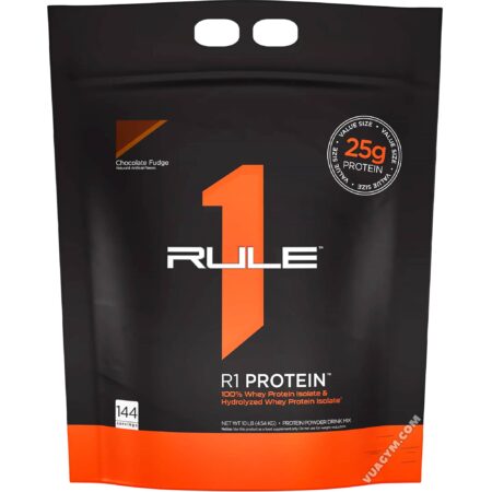 Rule 1 Proteins R1 Protein (Bulk 10lb x 2)