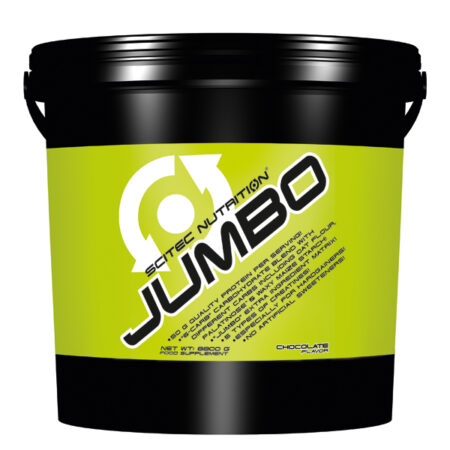Scitec Jumbo (Mega Bundle 3 x 8.8kg)
