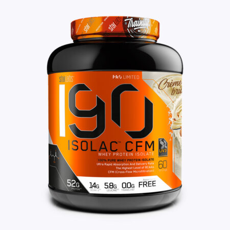 Starlabs I90 Isolate (Bulk 4 x 2kg)
