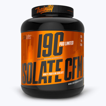 Starlabs IE5 Isolate (Bulk Case 3 x 2kg)