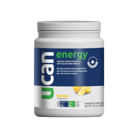 UCAN SuperStarch (6 tubs Case)
