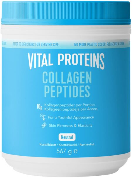 Vital Proteins Collagen (Mega Pack 15kg)